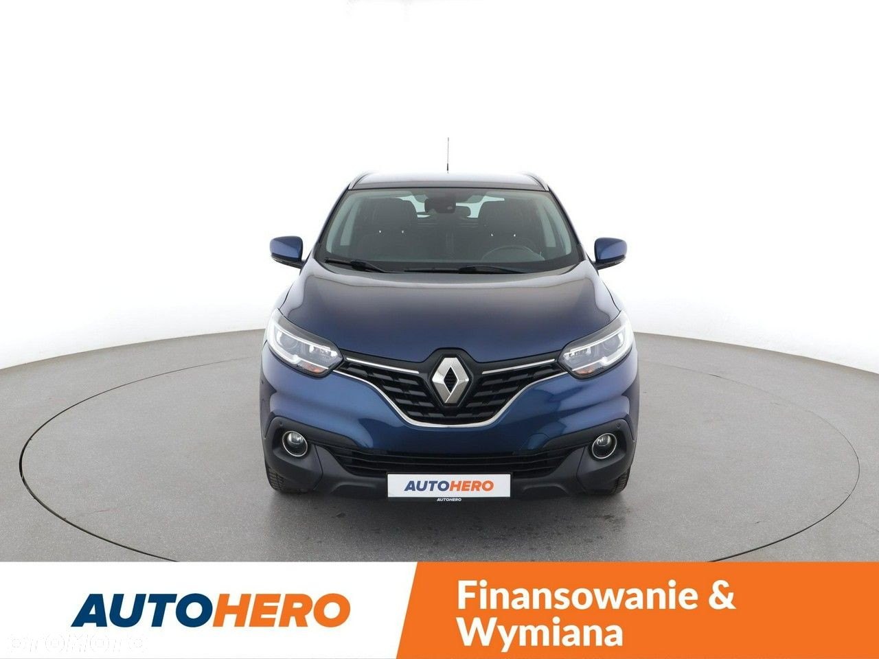 Renault Kadjar 1.5 dCi Energy Business - 11