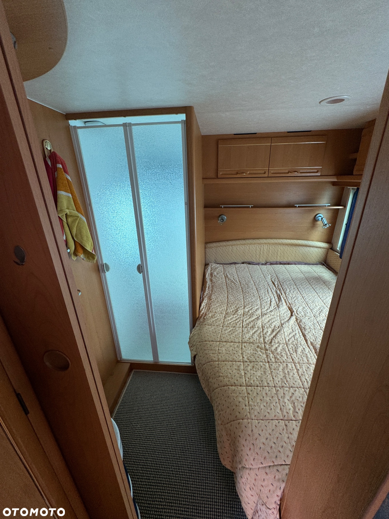 Adria Unika 562 up - 12