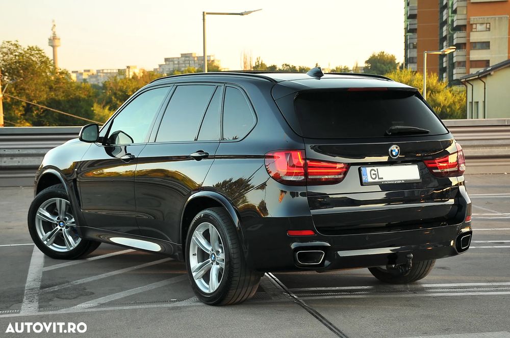 BMW X5 - 3
