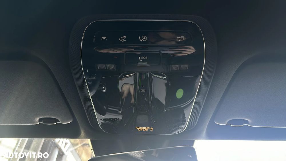 Mercedes-Benz E 200 9G-TRONIC Edition AMG Line - 19