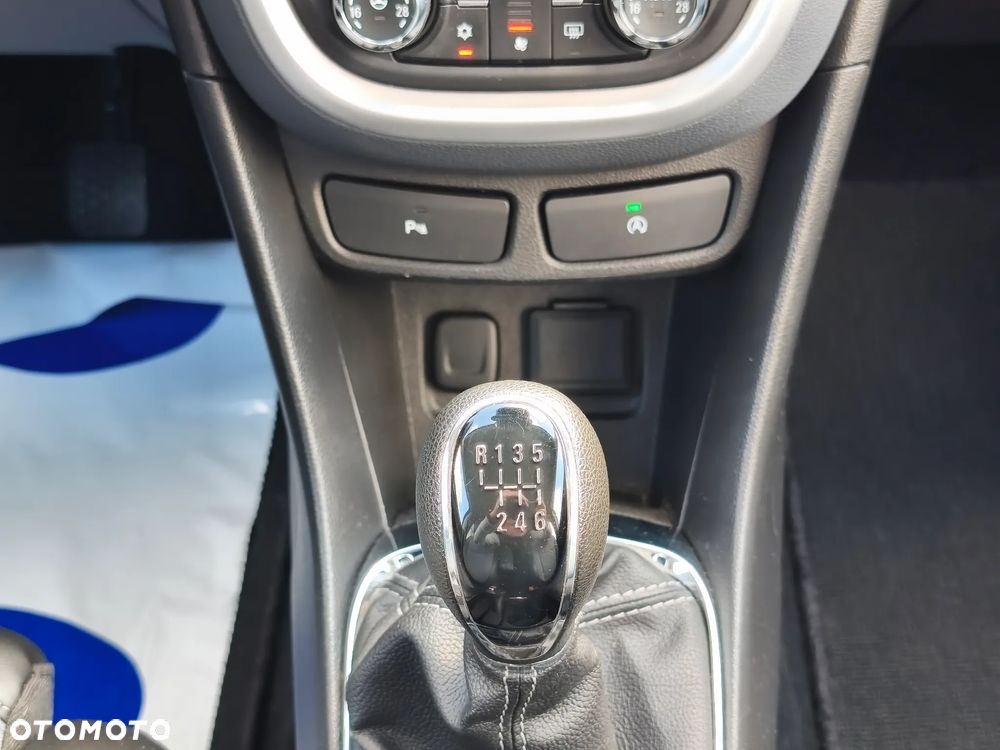 Opel Mokka 1.4 Turbo ecoFLEX Start/Stop Innovation - 24