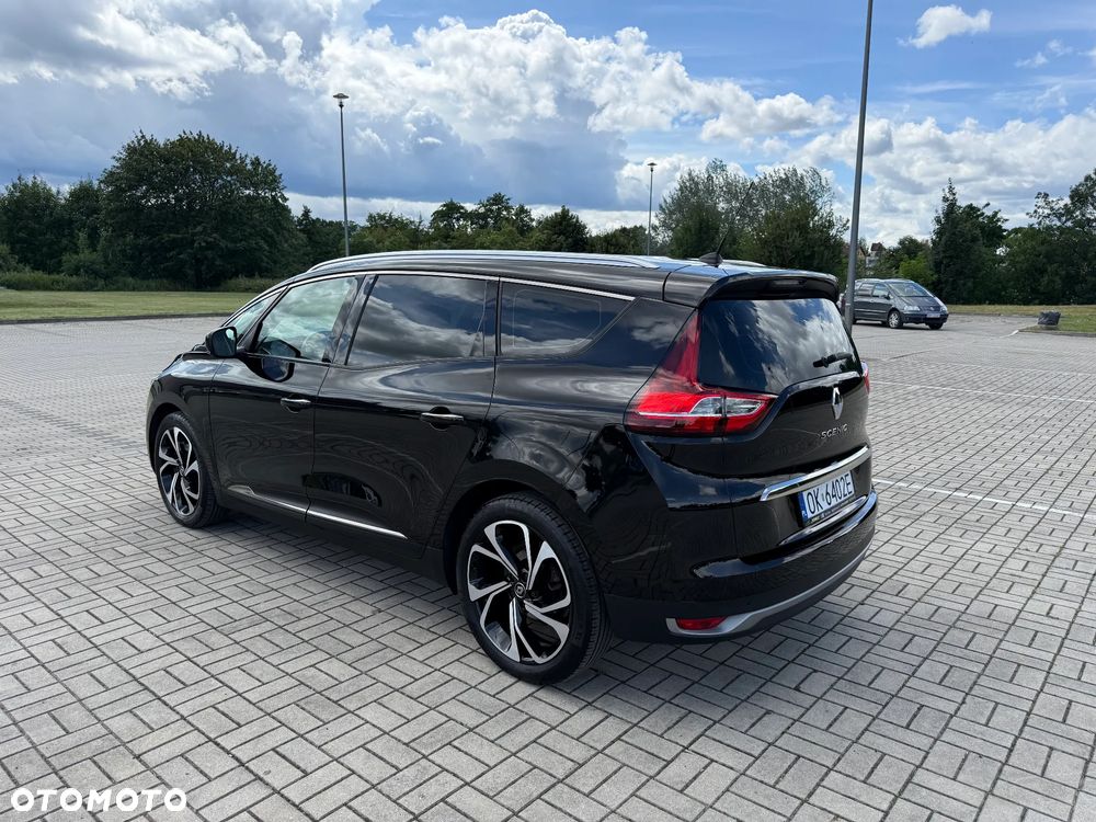 Renault Grand Scenic Energy TCe 130 S&S LIMITED - 6