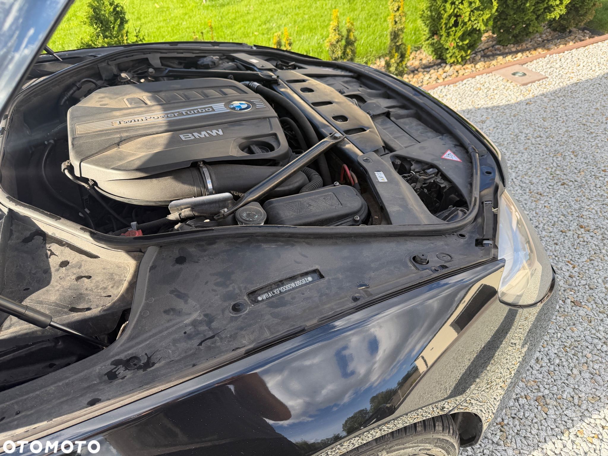 BMW Seria 6 640d - 16