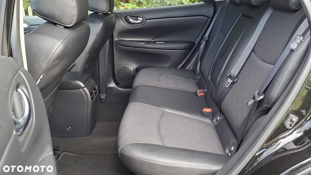 Nissan Pulsar 1.2 DIG-T Acenta EU6 - 12
