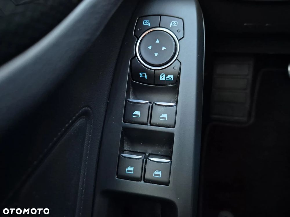 Ford Focus 2.0 EcoBlue ST-Line X - 18