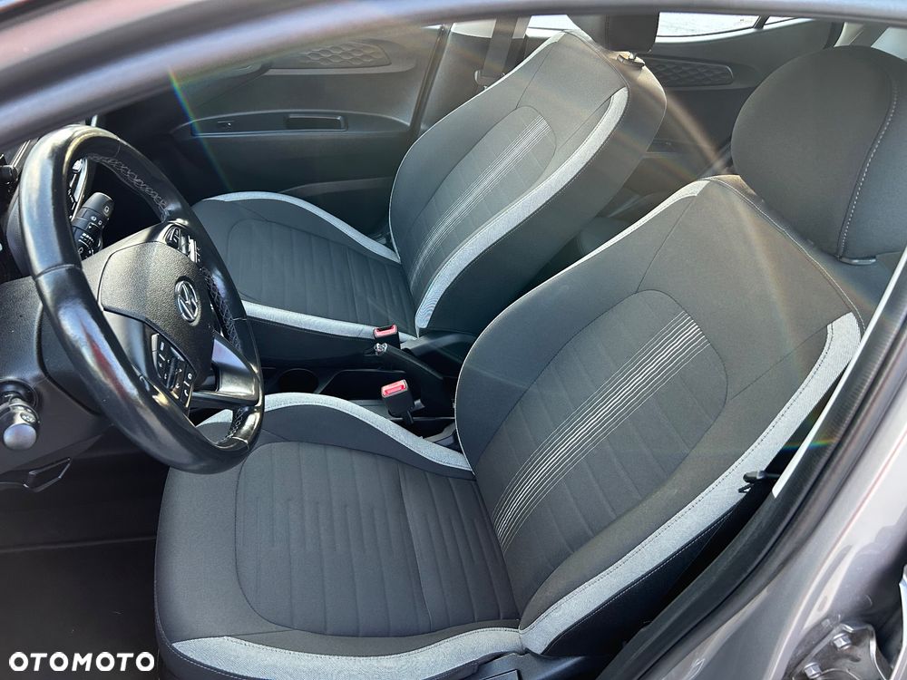 Hyundai i10 - 20