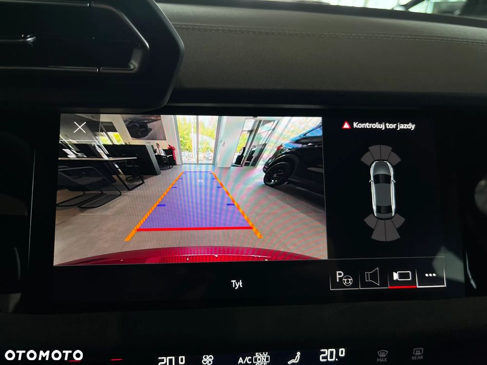 Audi S3 Limousine TFSI Quattro S tronic - 26