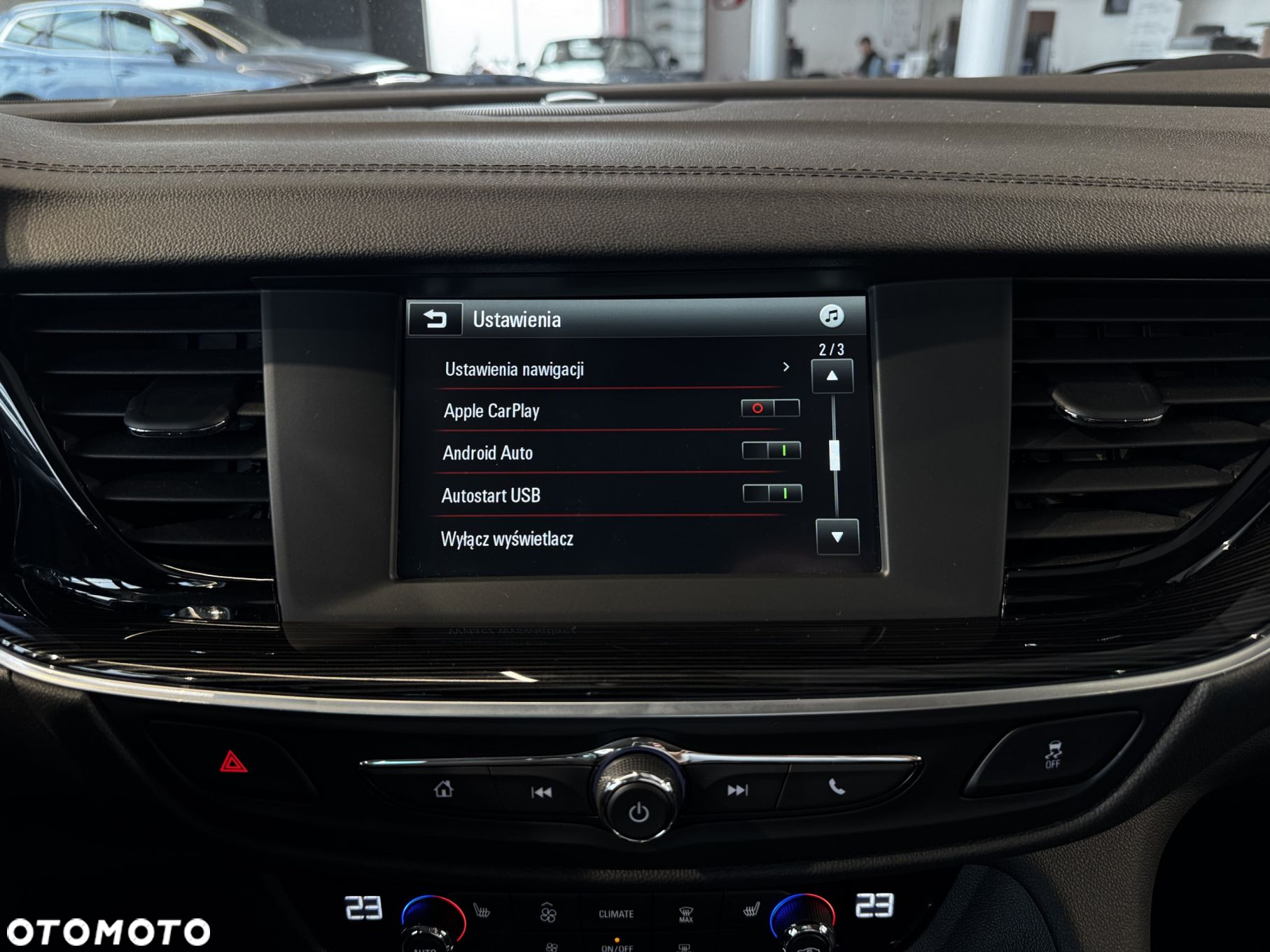 Opel Insignia - 28