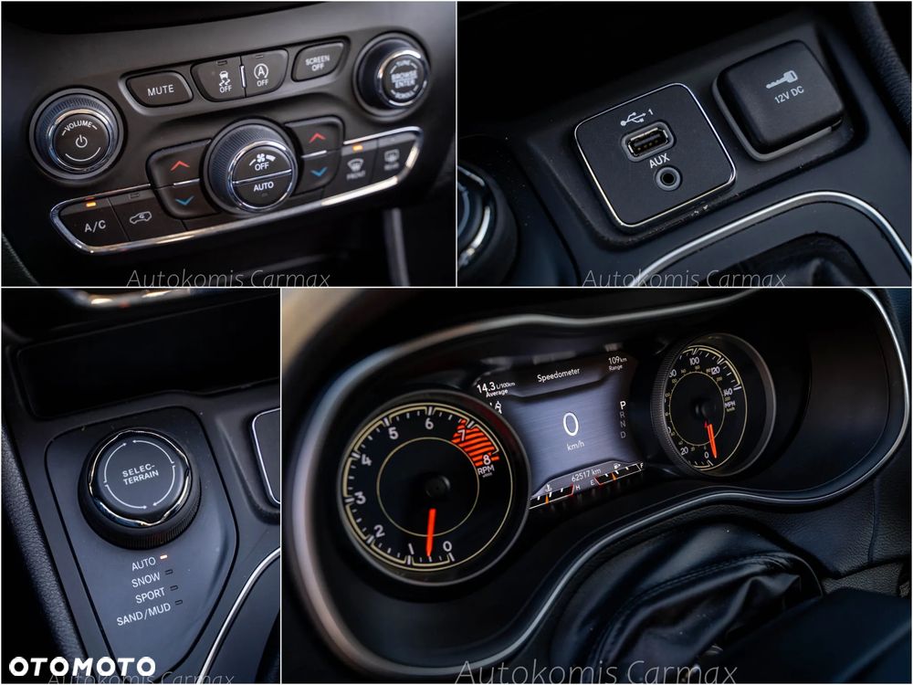 Jeep Cherokee - 30