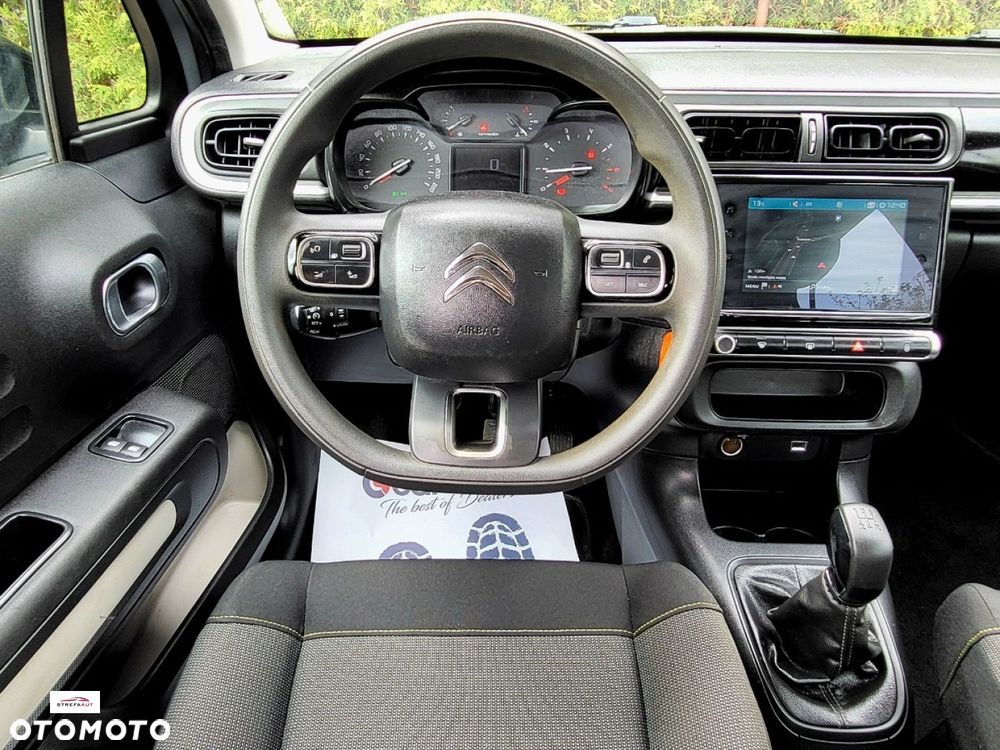 Citroën C3 - 12