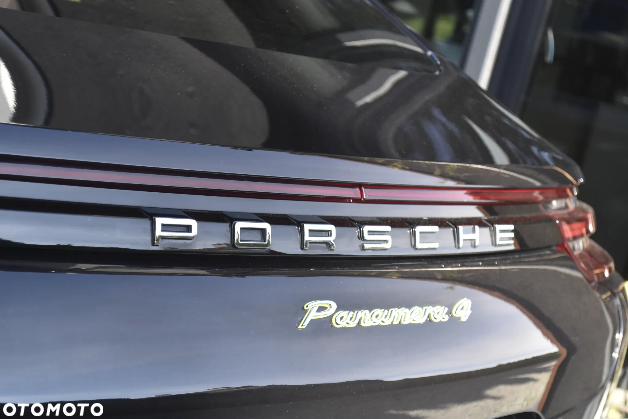 Porsche Panamera 4S E-Hybrid Sport Turismo - 24