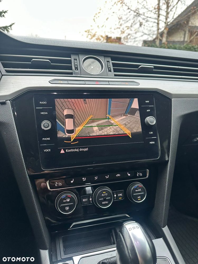 Volkswagen Arteon 2.0 TSI Elegance DSG - 4