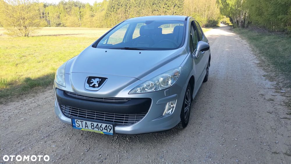 Peugeot 308 1.6 Premium - 29