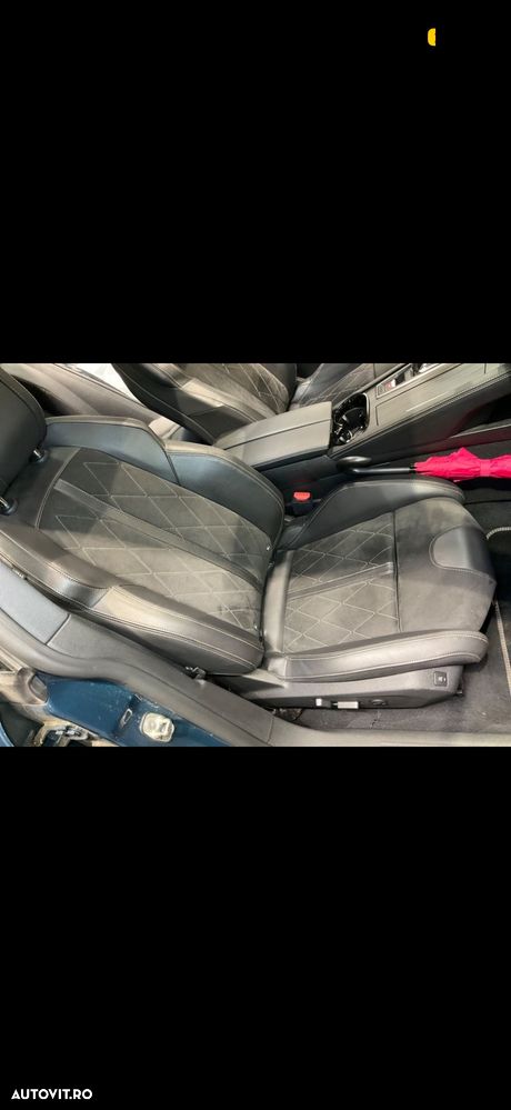 Peugeot 508 1.6 THP STT GT Line - 8