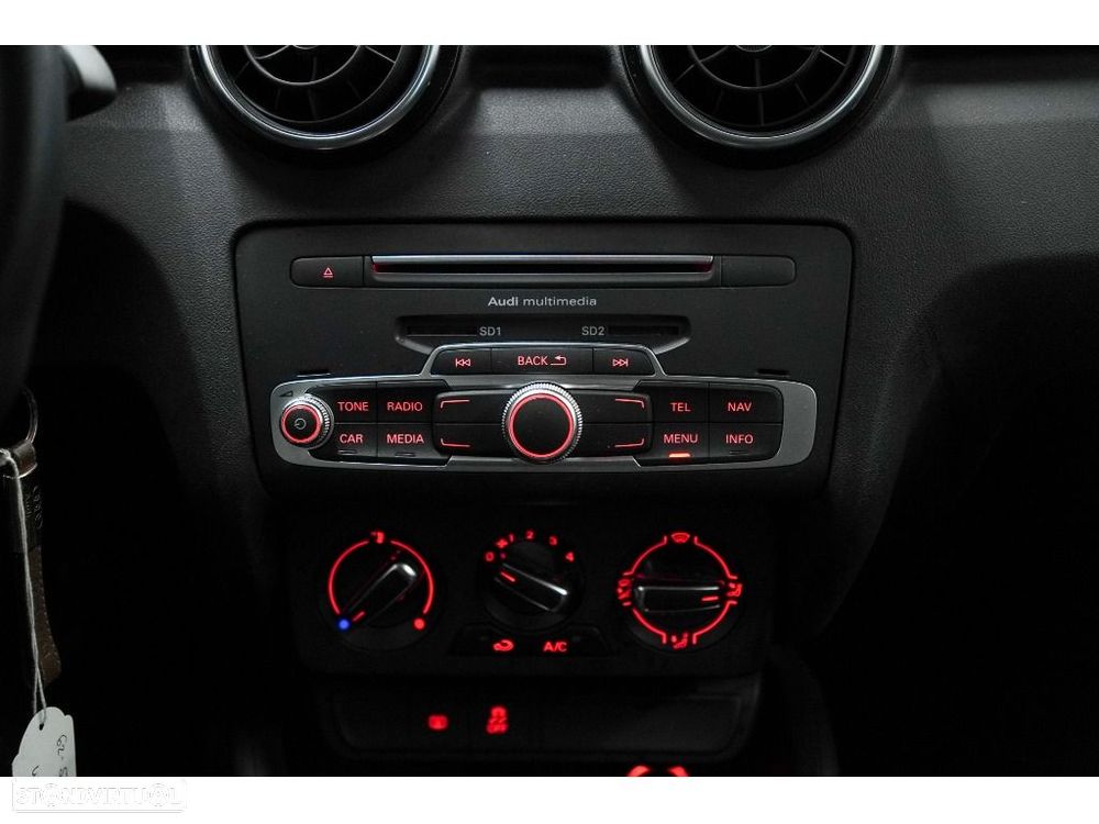 Audi A1 Sportback 1.4 TDI - 24