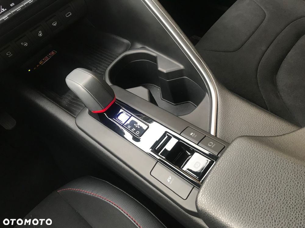 Toyota C-HR 2.0 Hybrid Dynamic Force GR Sport Premiere Edition AWD - 40
