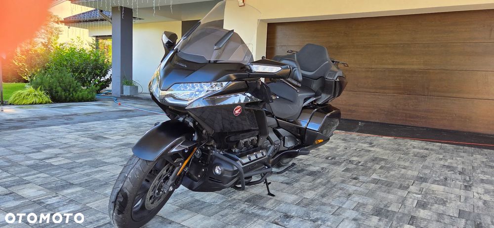 Honda GL - 3
