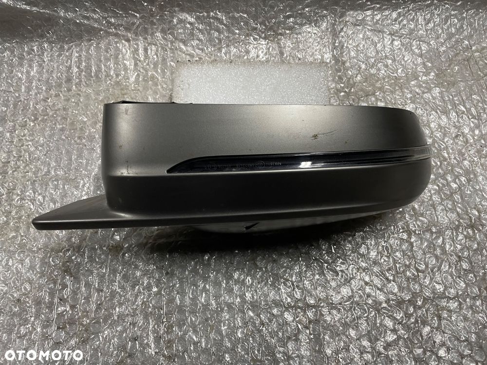 NAKŁADKA LUSTERKA BMW G30 G32 G15 G11 - 1