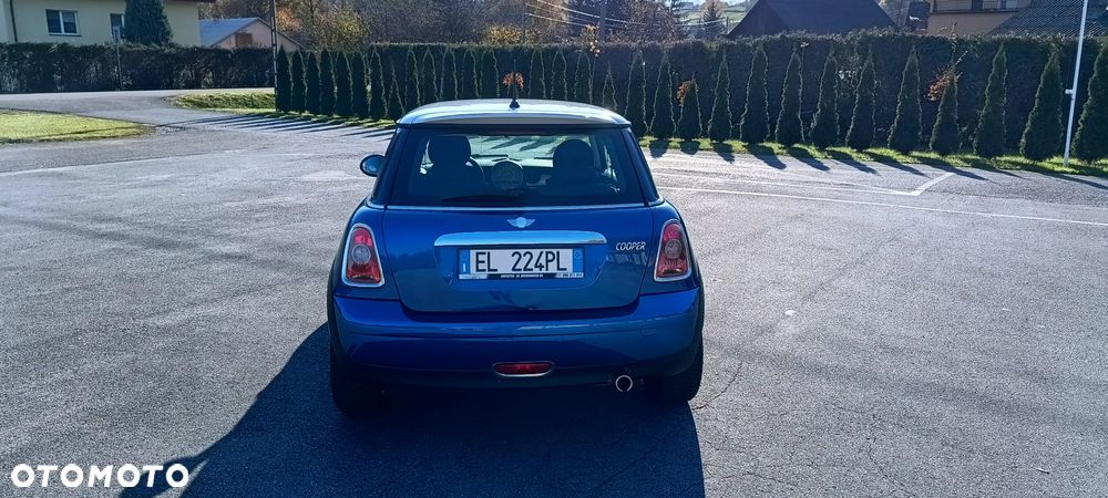 MINI Cooper Standard - 7