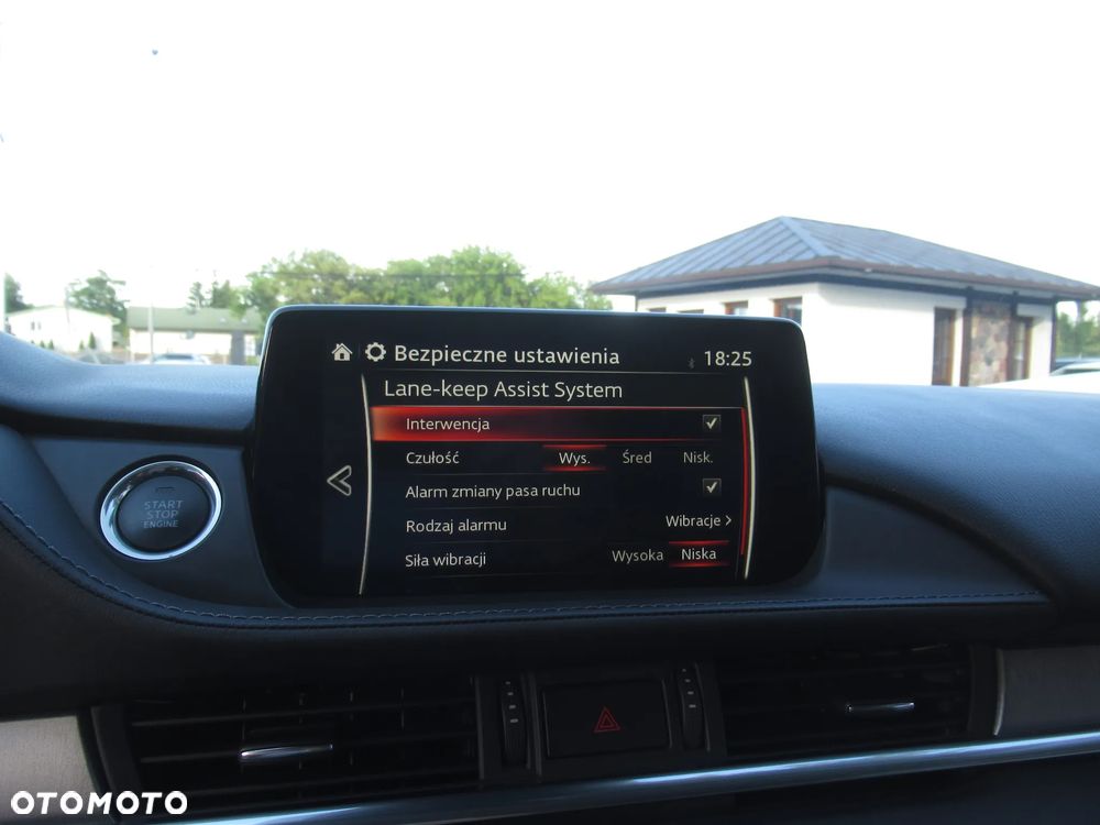 Mazda 6 2.0 Exclusive-Line - 28