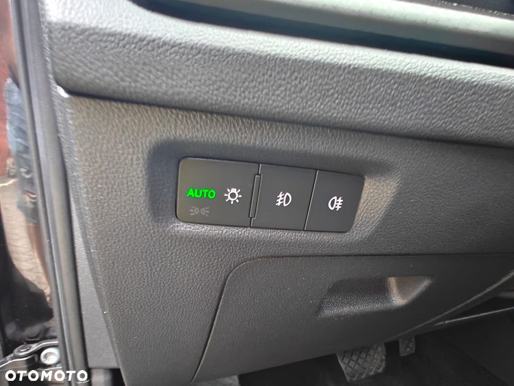 Skoda Octavia 1.5 TSI e-TEC DSG Style - 13