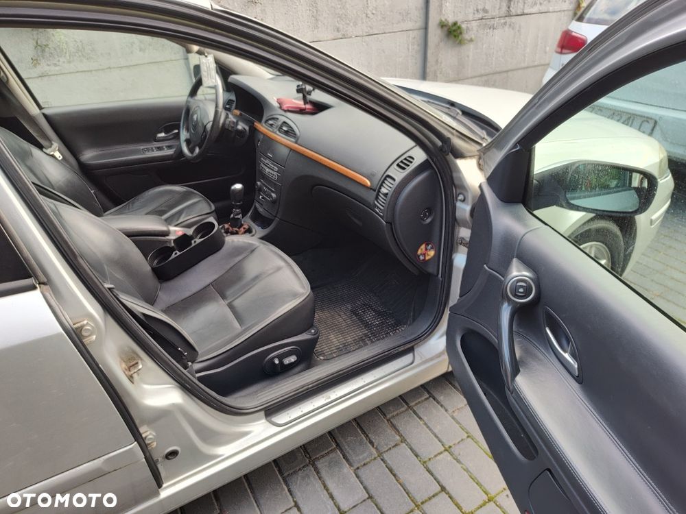 Renault Laguna - 6