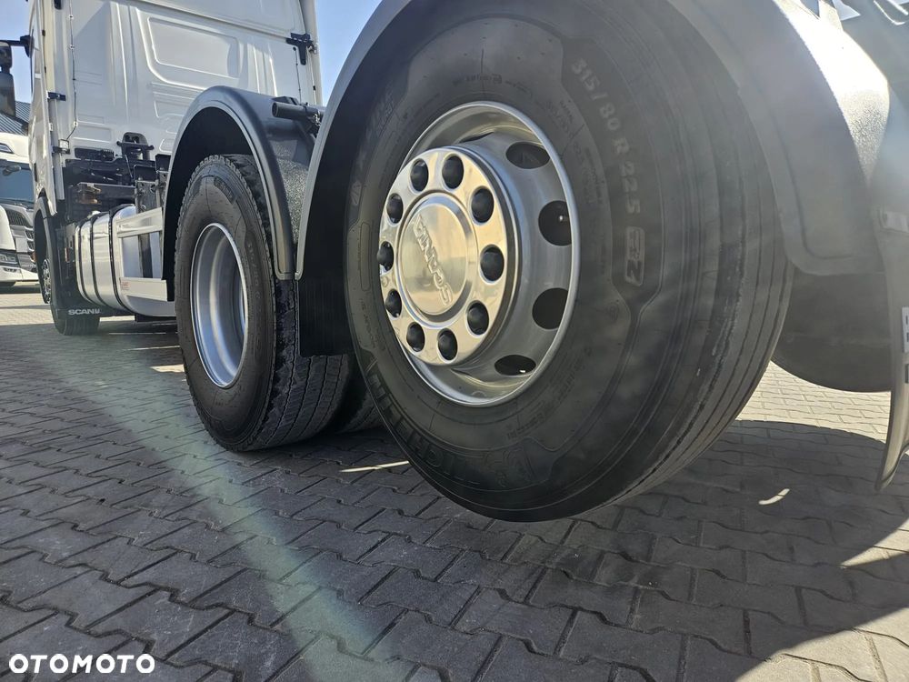 Scania R 450 BDF 2020 rok !!! - 8
