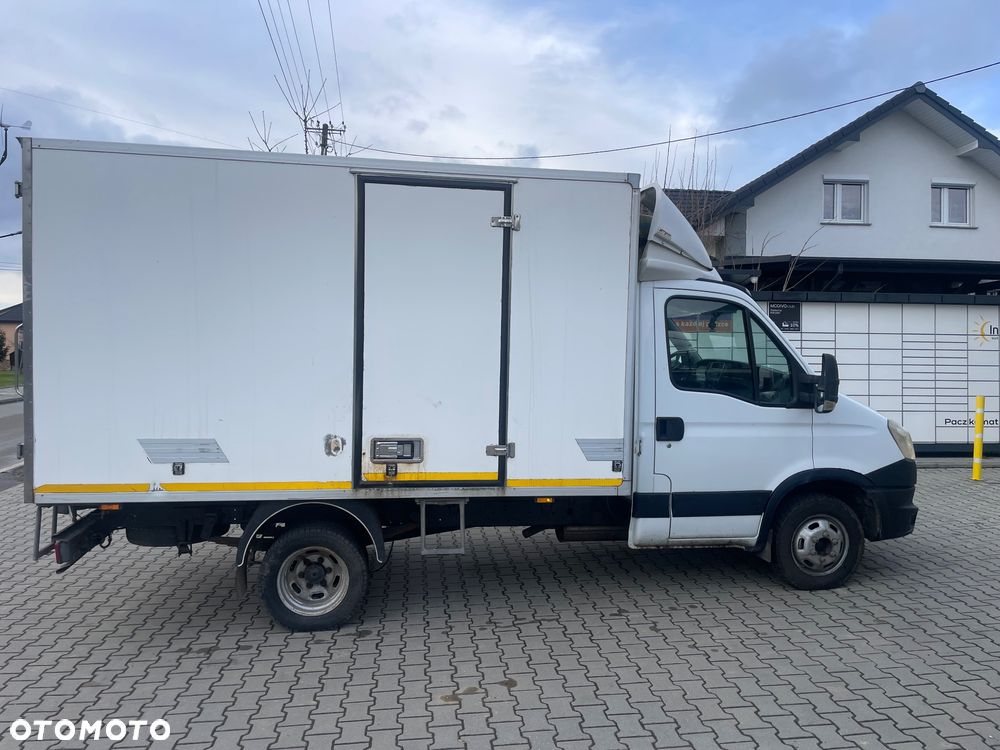 Iveco Daily - 10