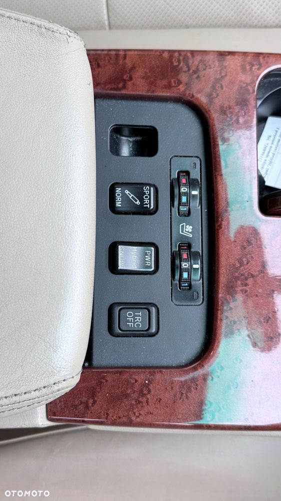 Lexus GS - 2
