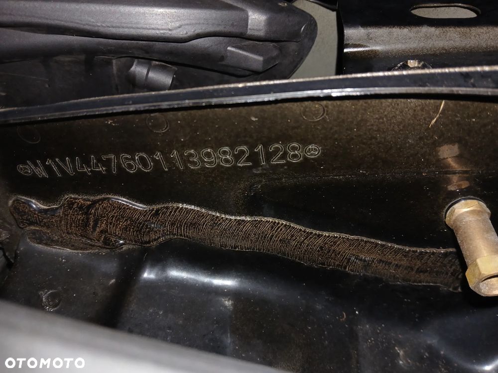 Mercedes-Benz Vito - 22