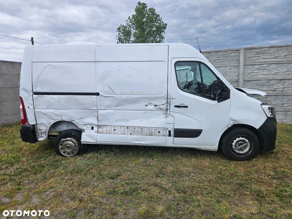 SKRZYNIA BIEGÓW RENAULT MASTER III LIFT, IV 2.3 DCI PF6066 - 1