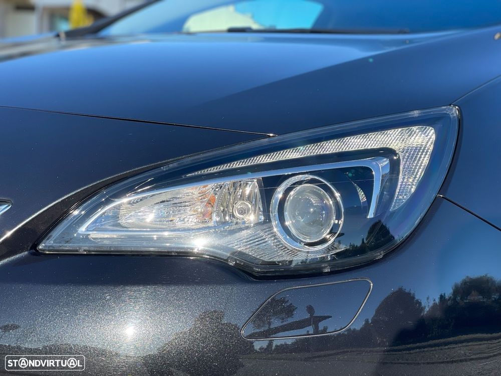 Opel Astra GTC 2.0 CDTi S/S - 47