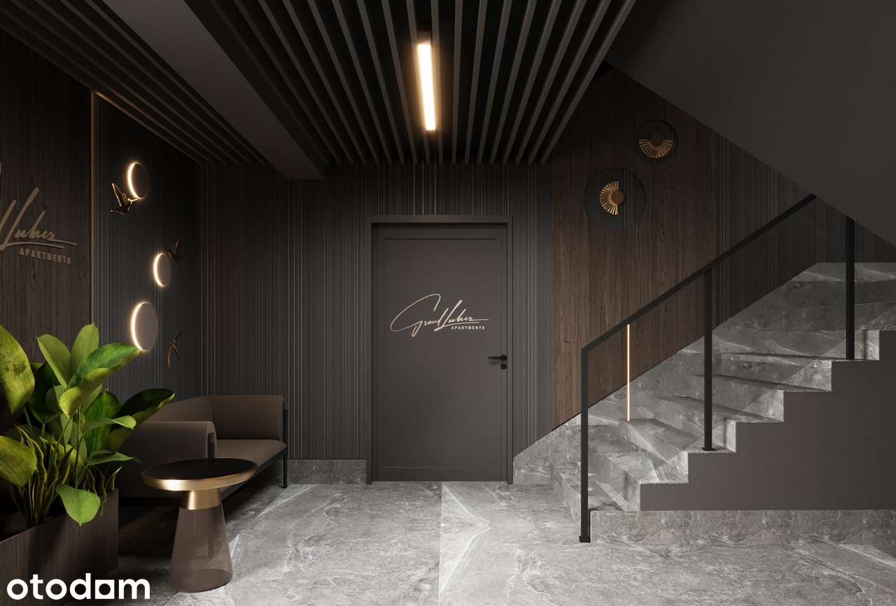 Grand Lubicz Apartments - Pełny obrazek: 5/15