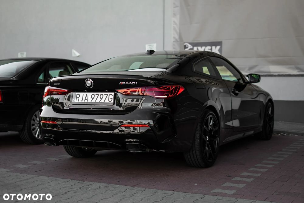 BMW Seria 4 M440i xDrive - 7