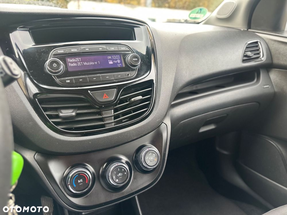 Opel Karl 1.0 Enjoy - 5