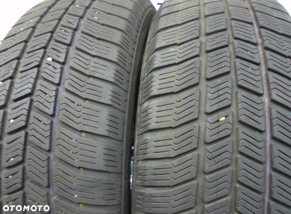 195/65R15 91T M+S Barum Polaris 3 - 2