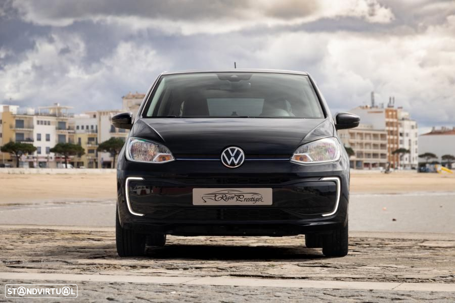 VW e-Up! - 5