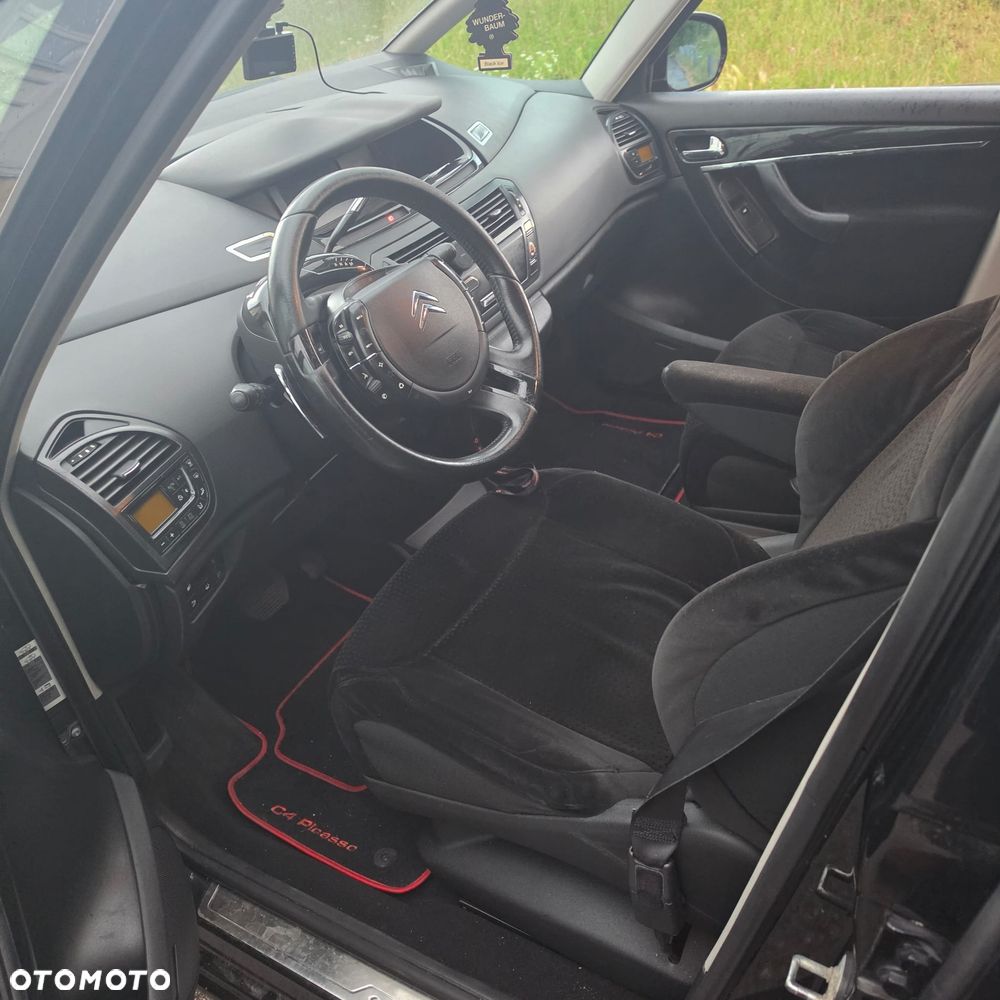 Citroën C4 Picasso 2.0 HDi FAP 7-Sitzer ESG6 Style - 6