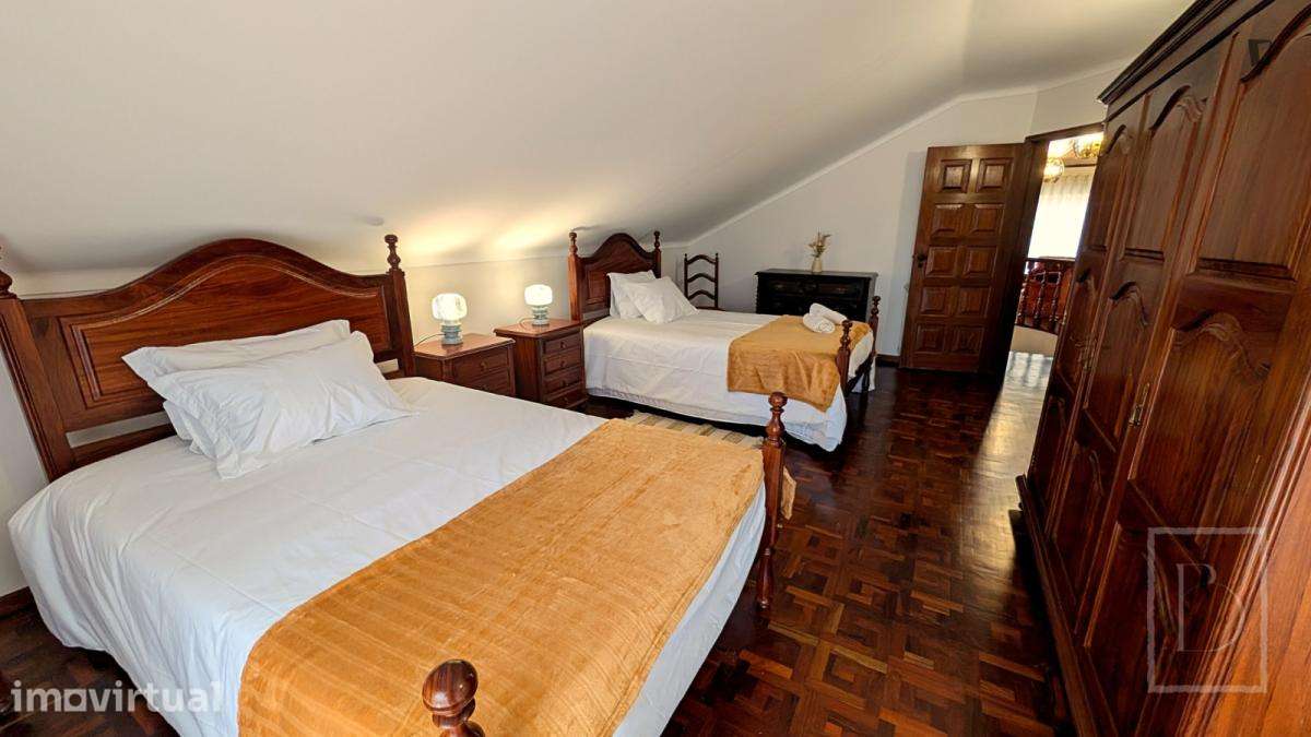 Casa com 4 quartos - localizado em Aveiro - Grande imagem: 2/37