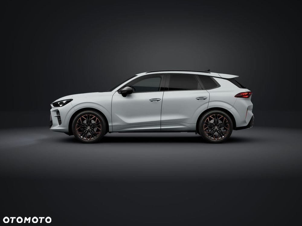Cupra Terramar 2.0 TSI 4Drive VZ DSG - 2