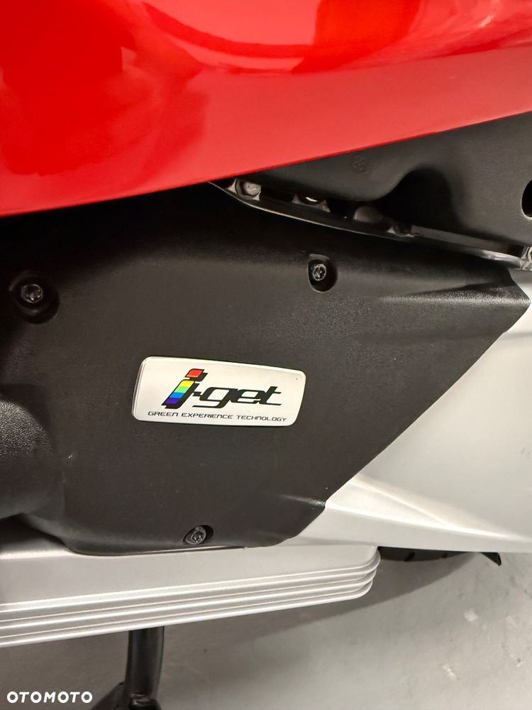 Vespa Primavera - 22