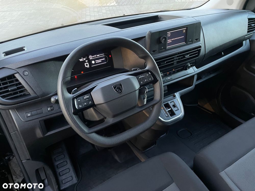 Peugeot Expert - 11