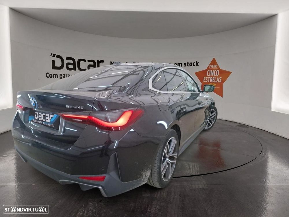 BMW i4 eDrive40 - 3