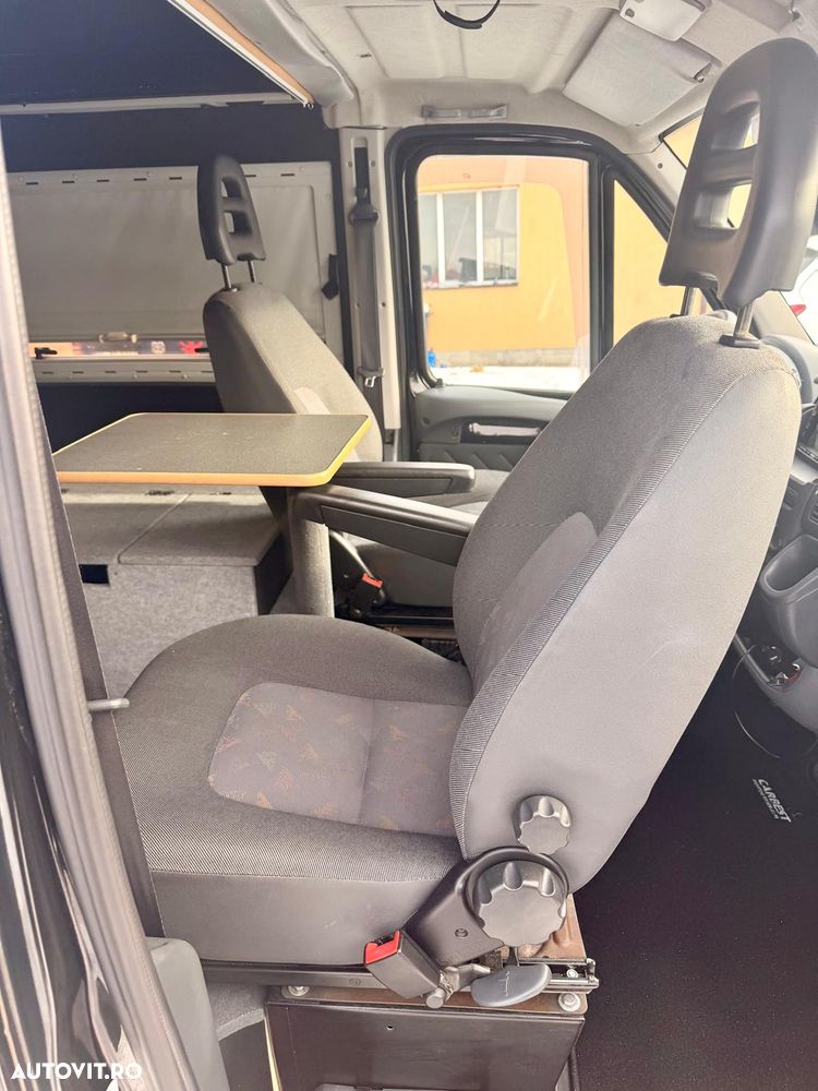 Citroën Jumper - 11