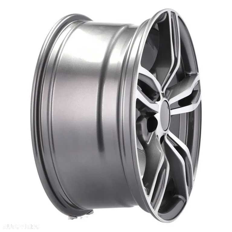 Jante BMW R17 5x120 M343 Style | Seria 3, Seria 2, Seria 1 - 4