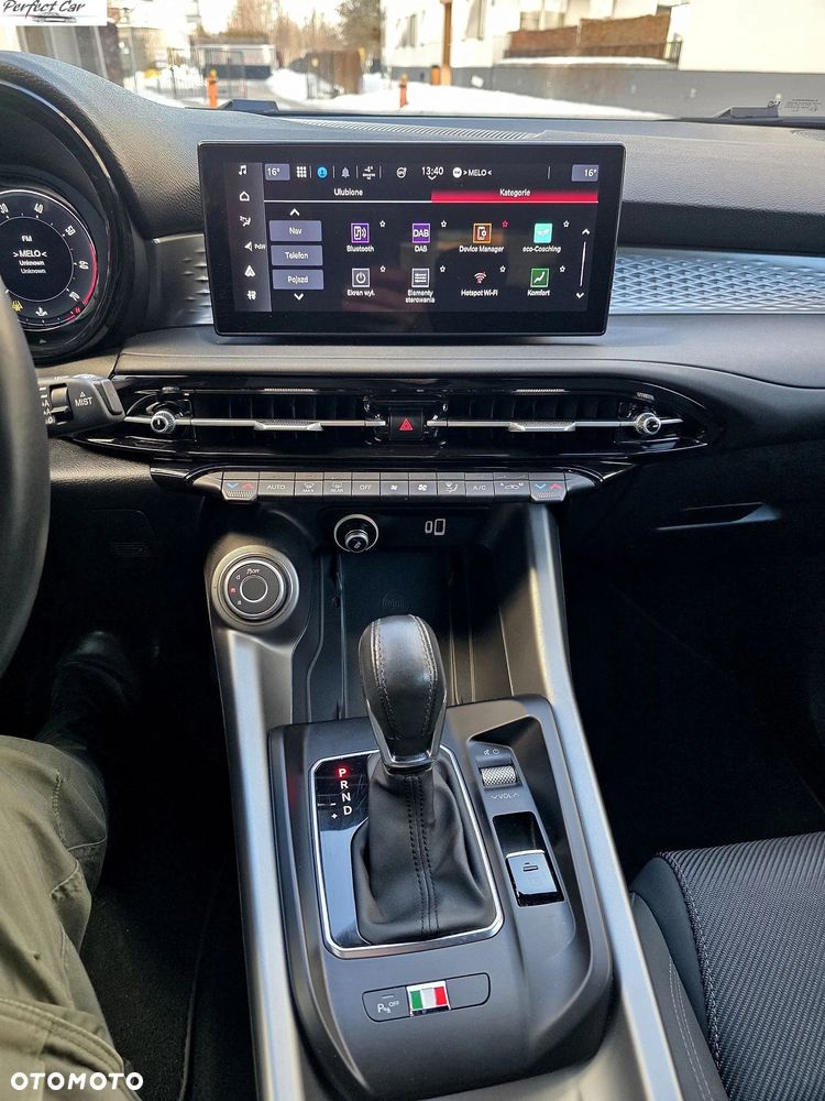 Alfa Romeo Tonale 1.5 T4 GSE mHEV Sprint DCT - 21