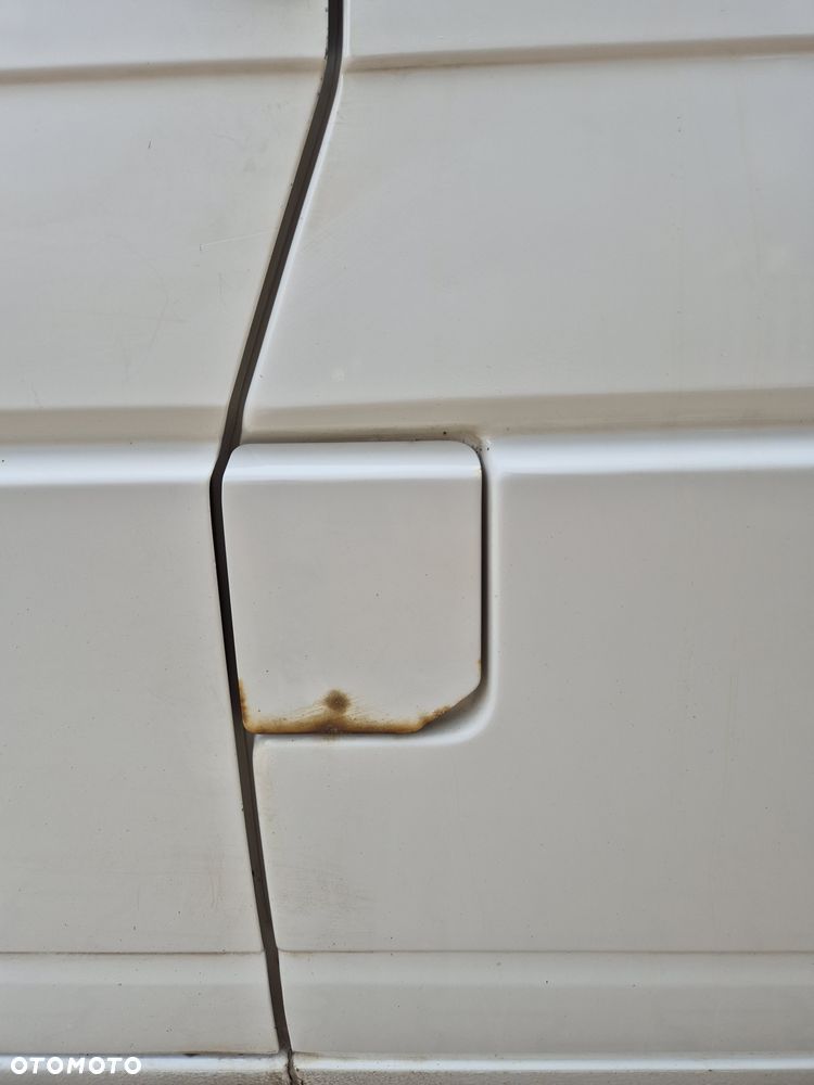 Volkswagen Multivan Standard - 22