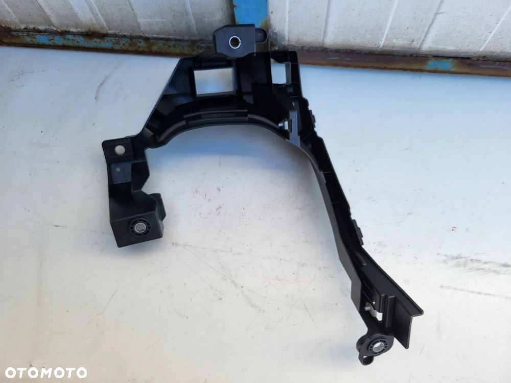 Okular mocowanie ślizg prawy lampy Citroen C3 Aircross  NOWY - 3