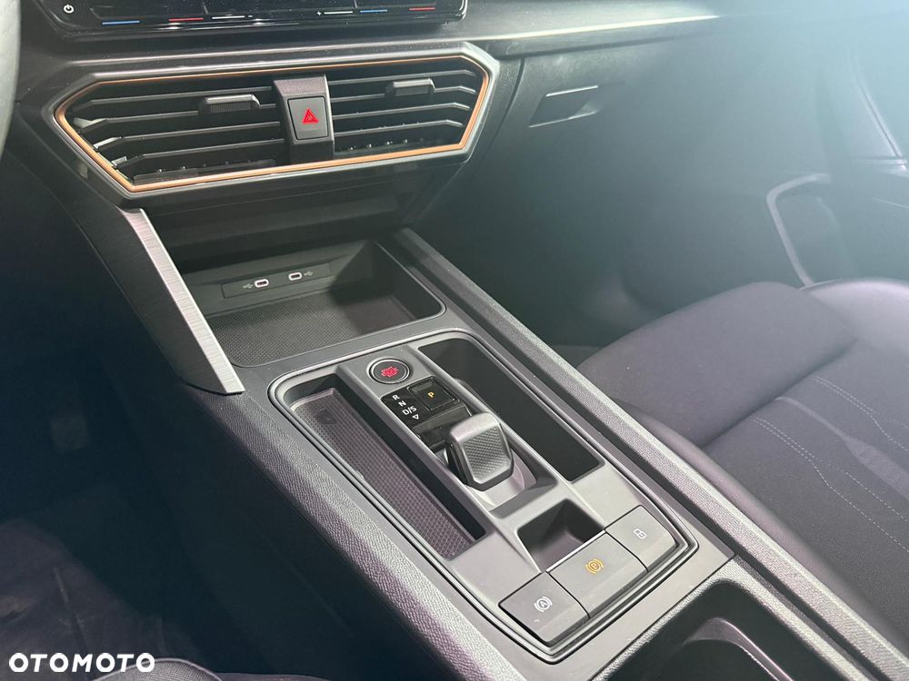 Cupra Formentor 1.5 TSI DSG - 19