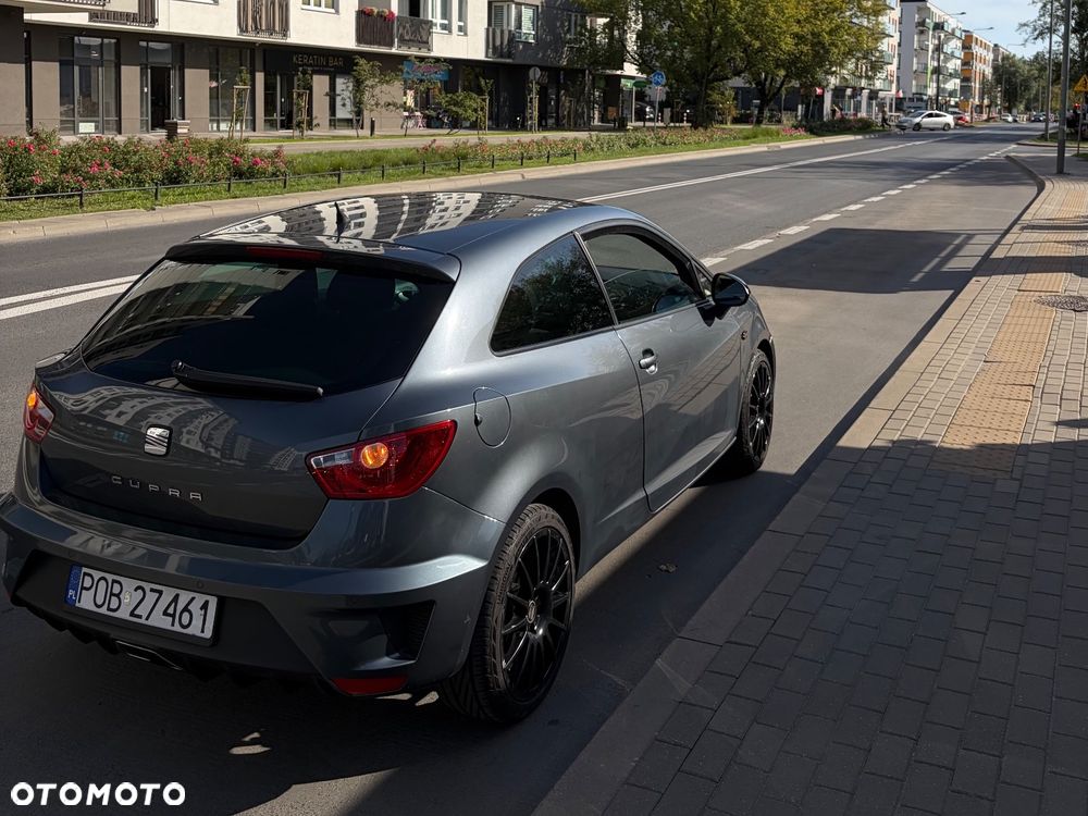 Seat Ibiza - 16